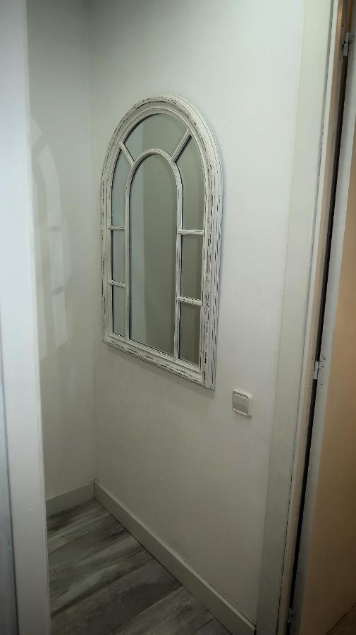 Entire Apartment , 2 Bedrooms Newly Remodeled Center Sitges Barcelona Dış mekan fotoğraf